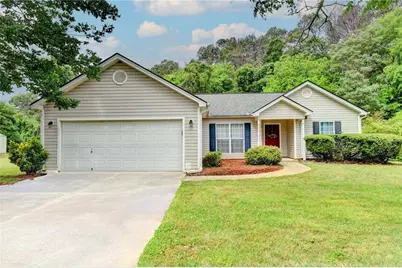601 Bowling Lane, Winder, GA 30680 - Photo 1