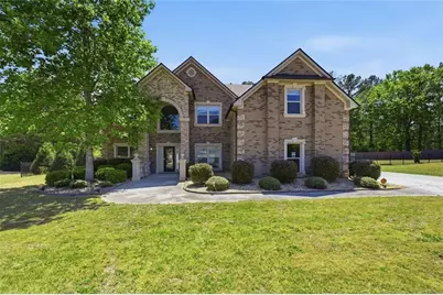 1309 SW Marseille Court, Conyers, GA 30094 - Photo 1