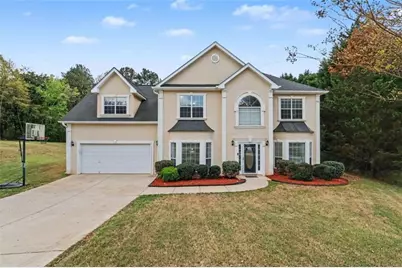 4023 Preston Oaks Place, Lithonia, GA 30038 - Photo 1