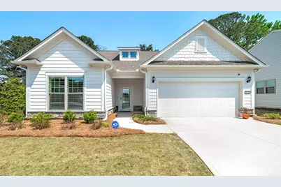 2720 Bateman Street, Powder Springs, GA 30127 - Photo 1