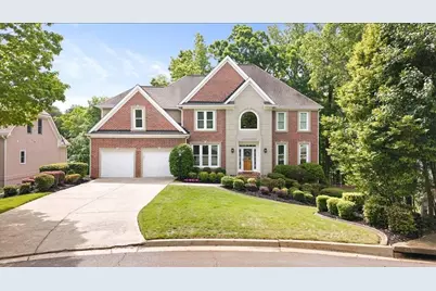 636 Goldenwood Court, Powder Springs, GA 30127 - Photo 1