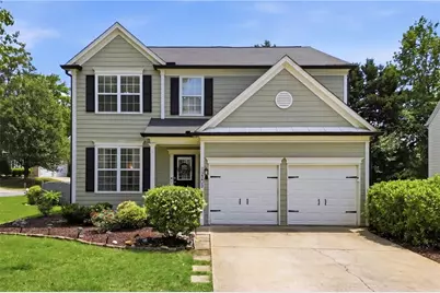 2205 Sprucewood Drive NW, Acworth, GA 30101 - Photo 1