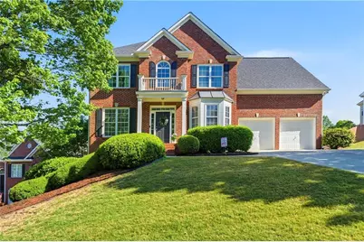 2638 Chandler Grove Court, Buford, GA 30519 - Photo 1