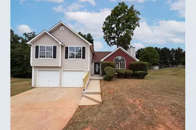 4484 Northridge Trail, Ellenwood, GA 30294 - Photo 1