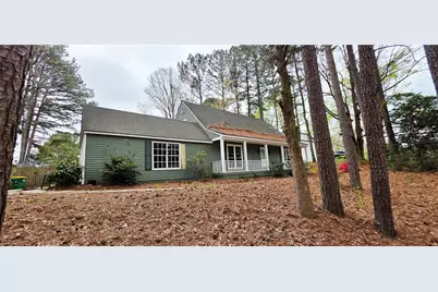 3957 Peachtree Corners Circle, Peachtree Corners, GA 30092 - Photo 1