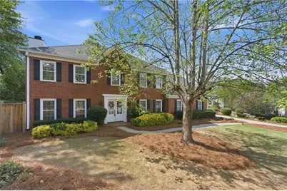 1474 Wood Thrush Way, Marietta, GA 30062 - Photo 1