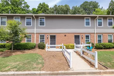 7750 Roswell Road #10F, Atlanta, GA 30350 - Photo 1