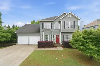 314 Lisa Lane, Acworth, GA 30102 - Photo 1
