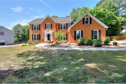 1151 Mary Lee Lane, Lilburn, GA 30047 - Photo 1