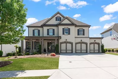 4425 Ivanhoe Walk, Cumming, GA 30040 - Photo 1
