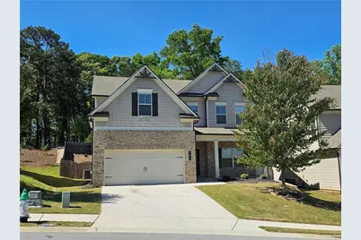 7811 Silk Tree Pointe, Braselton, GA 30517 - Photo 1
