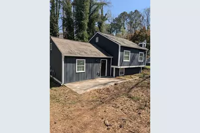 957 Hemingway Road, Stone Mountain, GA 30088 - Photo 1