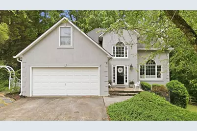 305 Pamela Place, Canton, GA 30115 - Photo 1