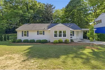 1371 Enota Avenue, Gainesville, GA 30501 - Photo 1