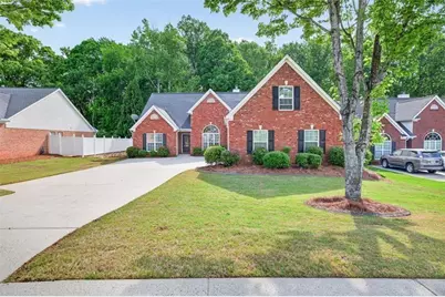514 Grand Ashbury Lane, Sugar Hill, GA 30518 - Photo 1