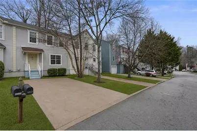 6617 Meadow Green, Peachtree Corners, GA 30092 - Photo 1