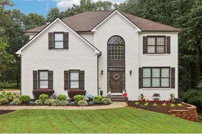 6150 Ivey Springs Chase, Cumming, GA 30040 - Photo 1