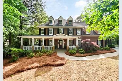 1406 Creston Hill, Peachtree City, GA 30269 - Photo 1