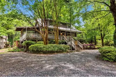 3582 Casteel Road NE, Marietta, GA 30062 - Photo 1