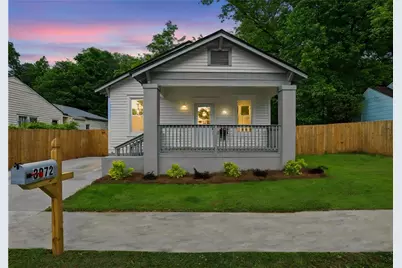 3072 Semmes Street, East Point, GA 30344 - Photo 1