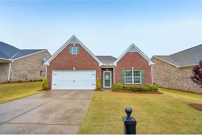 1675 Piedmont Lane, Cumming, GA 30040 - Photo 1