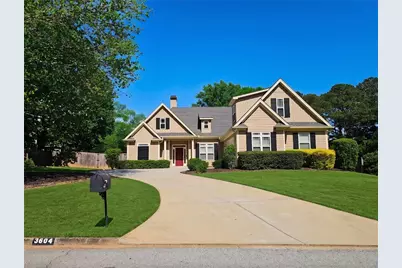 3604 Sandhill Drive SE, Conyers, GA 30094 - Photo 1