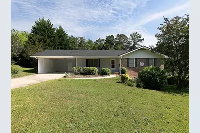 3883 N Pebble Drive, Douglasville, GA 30134 - Photo 1