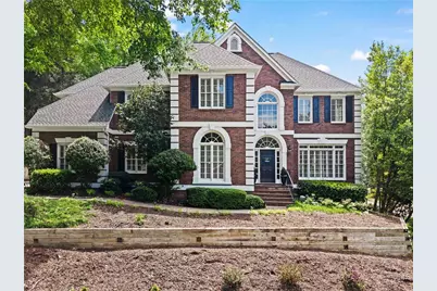 425 Abbeywood Drive, Roswell, GA 30075 - Photo 1