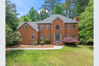 1154 Ward Creek Drive SW, Marietta, GA 30064 - Photo 1