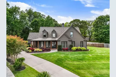4940 Montclair Trail, Cumming, GA 30040 - Photo 1