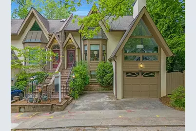 412 Drexel Avenue, Decatur, GA 30030 - Photo 1