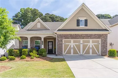 5106 Watchmans Cove, Gainesville, GA 30504 - Photo 1