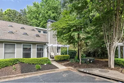 1523 Planters Ridge Lane, Alpharetta, GA 30004 - Photo 1