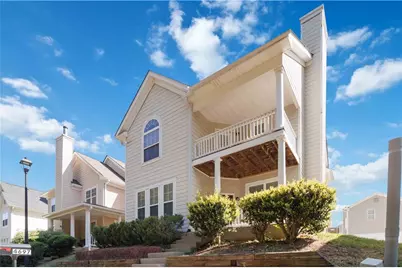 4697 Highpoint Lane, Atlanta, GA 30349 - Photo 1
