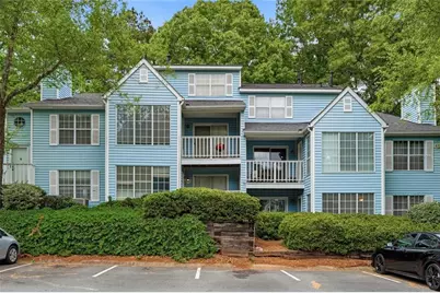 1403 Glenleaf Drive, Peachtree Corners, GA 30092 - Photo 1