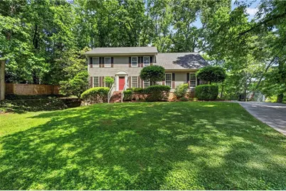 5794 Vantage Court, Stone Mountain, GA 30087 - Photo 1