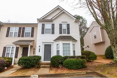 6589 Arbor Gate Drive SW #10, Mableton, GA 30126 - Photo 1