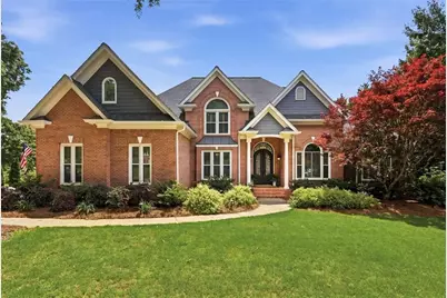215 Bayfield Court, Milton, GA 30004 - Photo 1