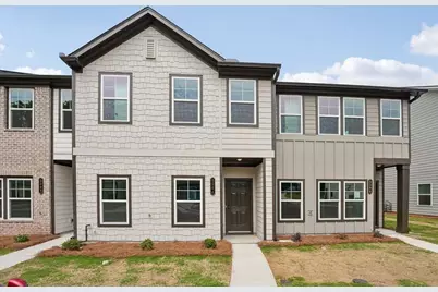 5504 Warwick Pass Way, Douglasville, GA 30135 - Photo 1