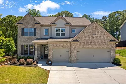 335 Parkside Meadow Drive SW, Marietta, GA 30064 - Photo 1