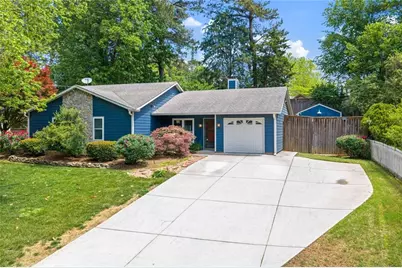 4429 Buckingham Place, Duluth, GA 30096 - Photo 1