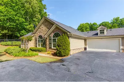 5264 Stone Village Circle NW, Kennesaw, GA 30152 - Photo 1
