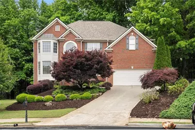 4195 Breckenridge Court, Alpharetta, GA 30005 - Photo 1