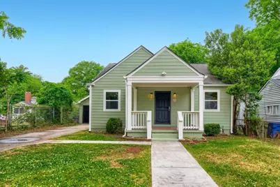 195 Rosser Street SW, Atlanta, GA 30314 - Photo 1