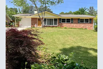 2450 Wentworth Drive NE, Atlanta, GA 30345 - Photo 1