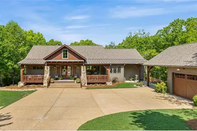 1100 S Laceola Road, Cleveland, GA 30528 - Photo 1