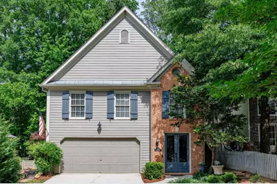 1841 Defoor Avenue NW, Atlanta, GA 30318 - Photo 1