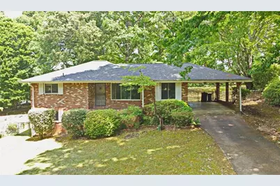 5475 Burgess Drive SW, Mableton, GA 30126 - Photo 1