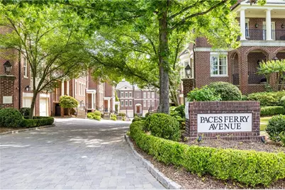3322 Paces Ferry Avenue, Atlanta, GA 30339 - Photo 1