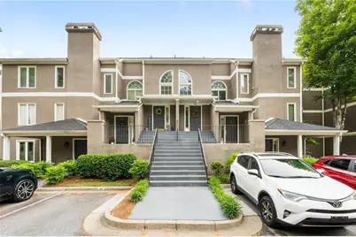 34 Brittany Way NE #34, Atlanta, GA 30324 - Photo 1